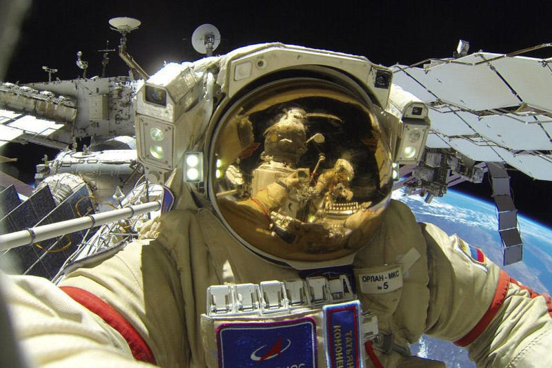  Источник изображений: t.me/roscosmos_gk 