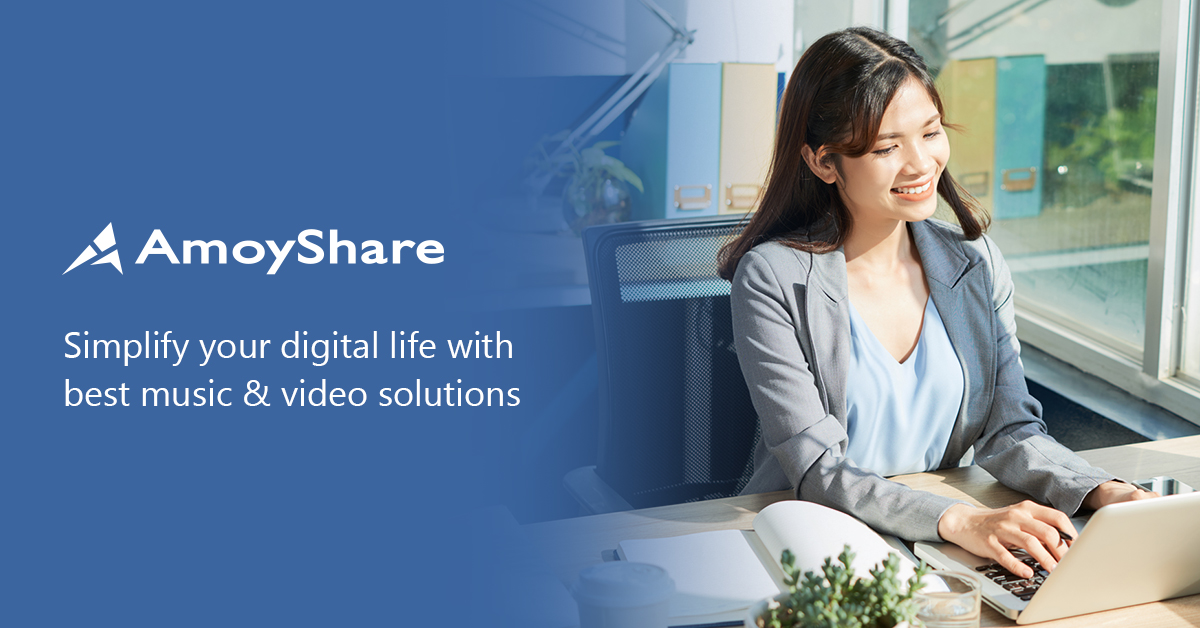 www.amoyshare.com